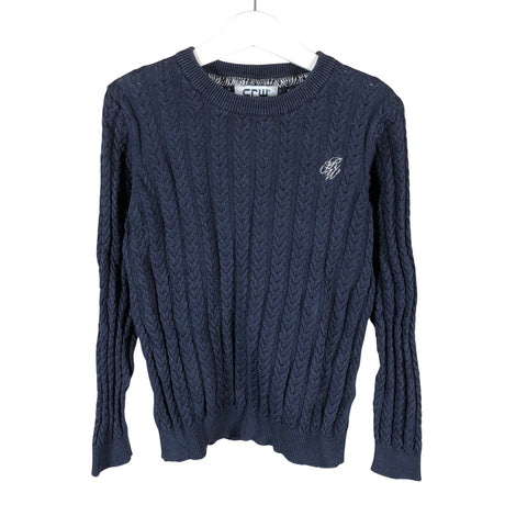 Unisex CRW - Neulepaita, koko 134 - 140 -  ()