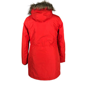 Unisex Icepeak - Parkatakki, koko 42 -  (2)