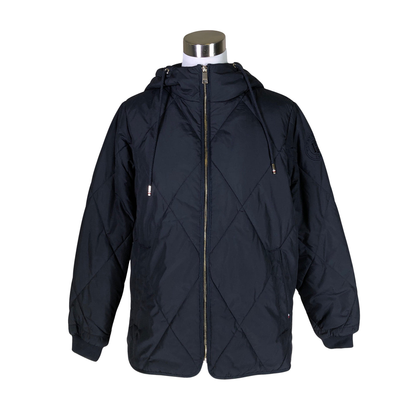 Unisex Tommy Hilfiger - Tikkitakki, koko 36 -  (1)