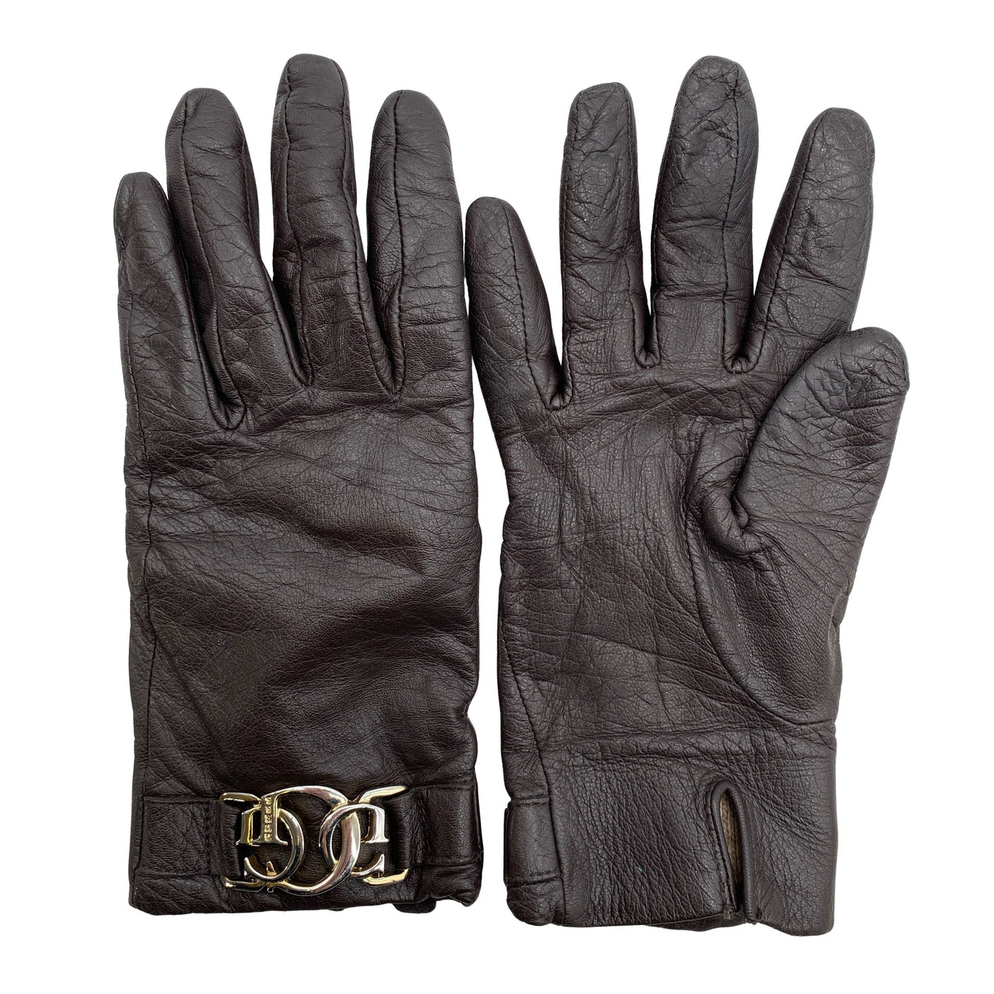 Unisex Guess - Nahkasormikkaat, koko Ei kokoa -  (1)