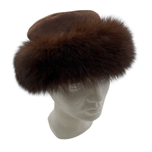 Unisex Nortika - Talvihattu, koko 54 - 56 cm -  (1)