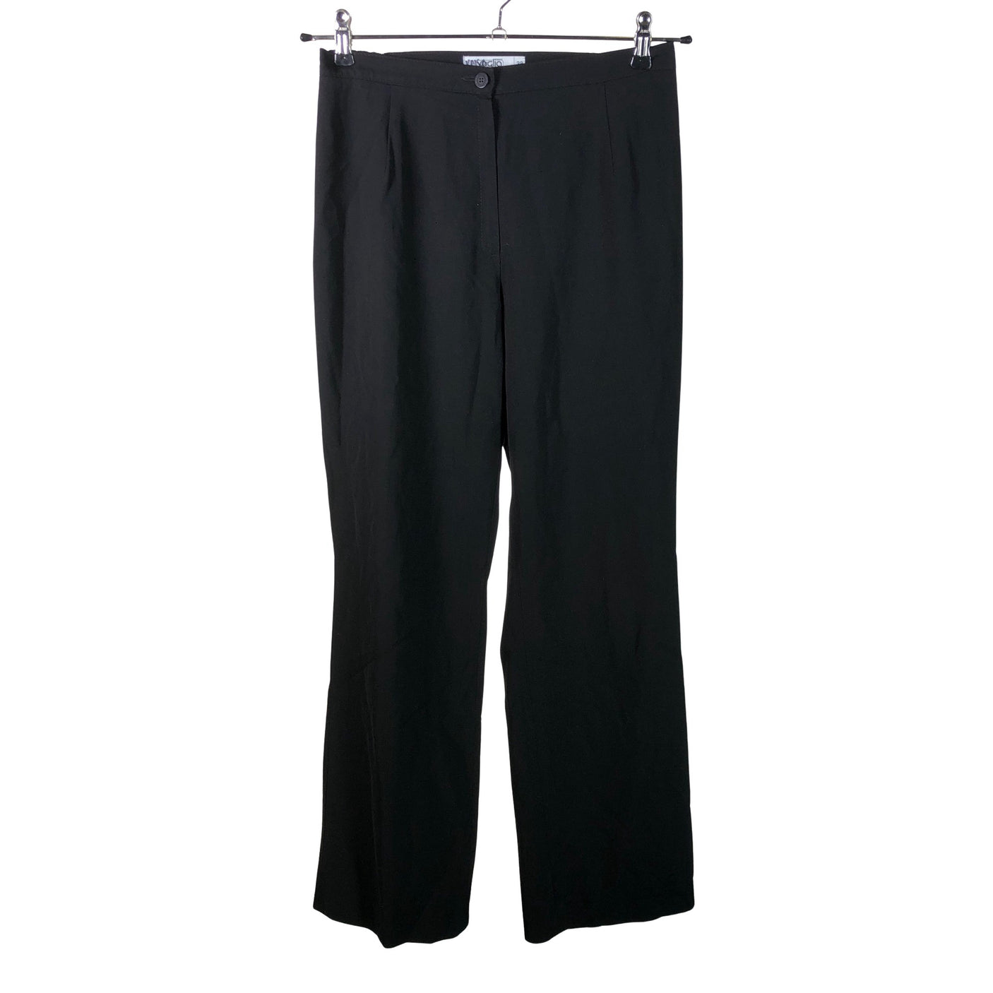 Unisex Voglia - Kangashousut, koko 38 -  (1)