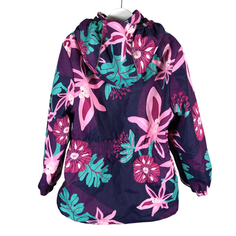 Unisex Huppa - Välikausitakki, koko 122 - 128 -  (2)