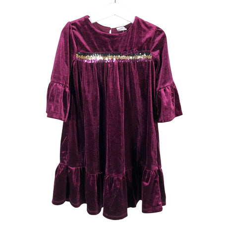 Unisex Lindex - Juhlamekko, koko 110 - 116 -  ()