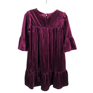 Unisex Lindex - Juhlamekko, koko 110 - 116 - 