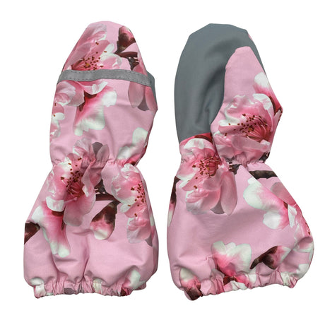 Unisex Lenne - Talvihanskat, koko 4 - 5 vuotta -  ()