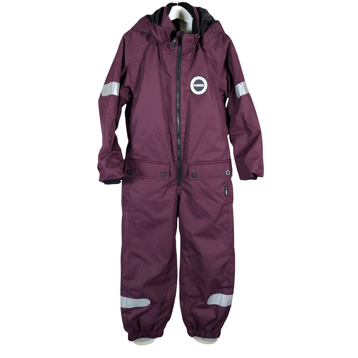 Unisex Reimatec - Toppahaalari, koko 116 - 122 -  (1)