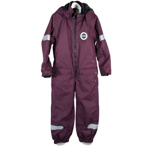 Unisex Reimatec - Toppahaalari, koko 116 - 122 -  (1)