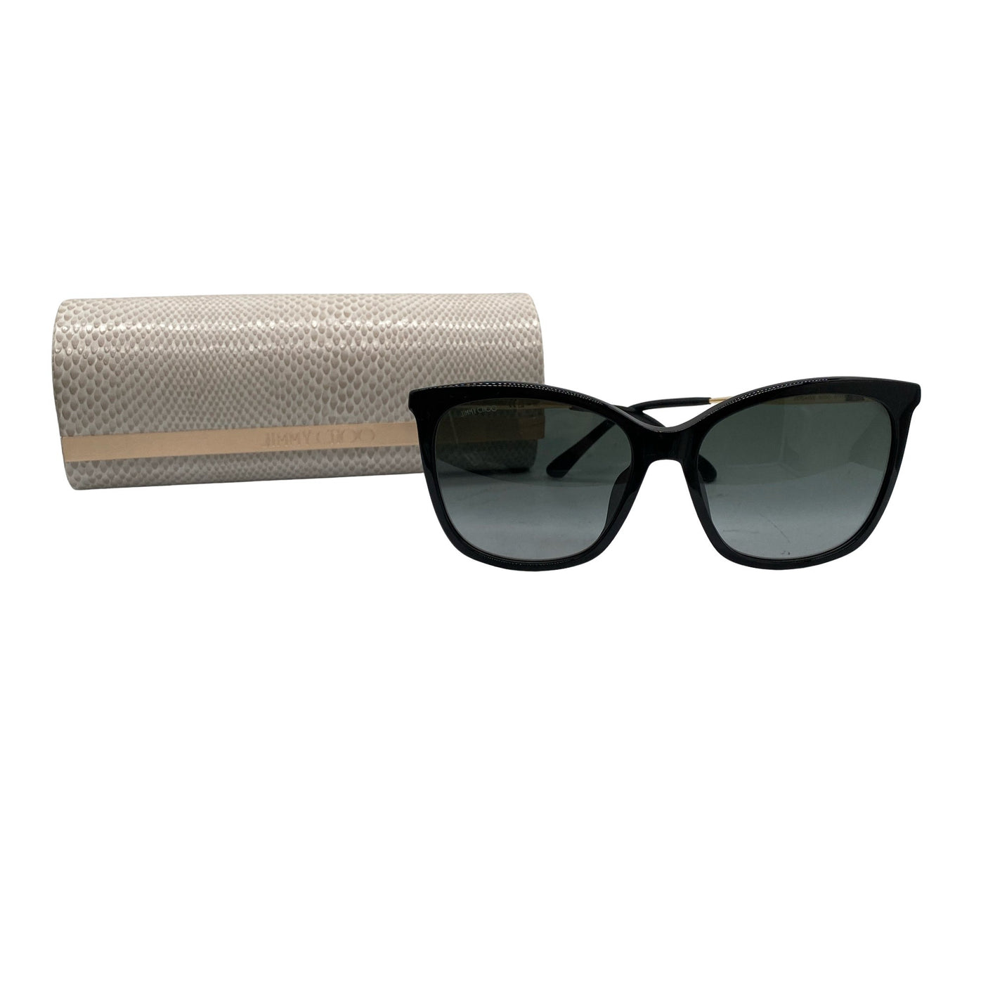 Unisex Jimmy Choo - Aurinkolasit, koko Ei kokoa -  (1)