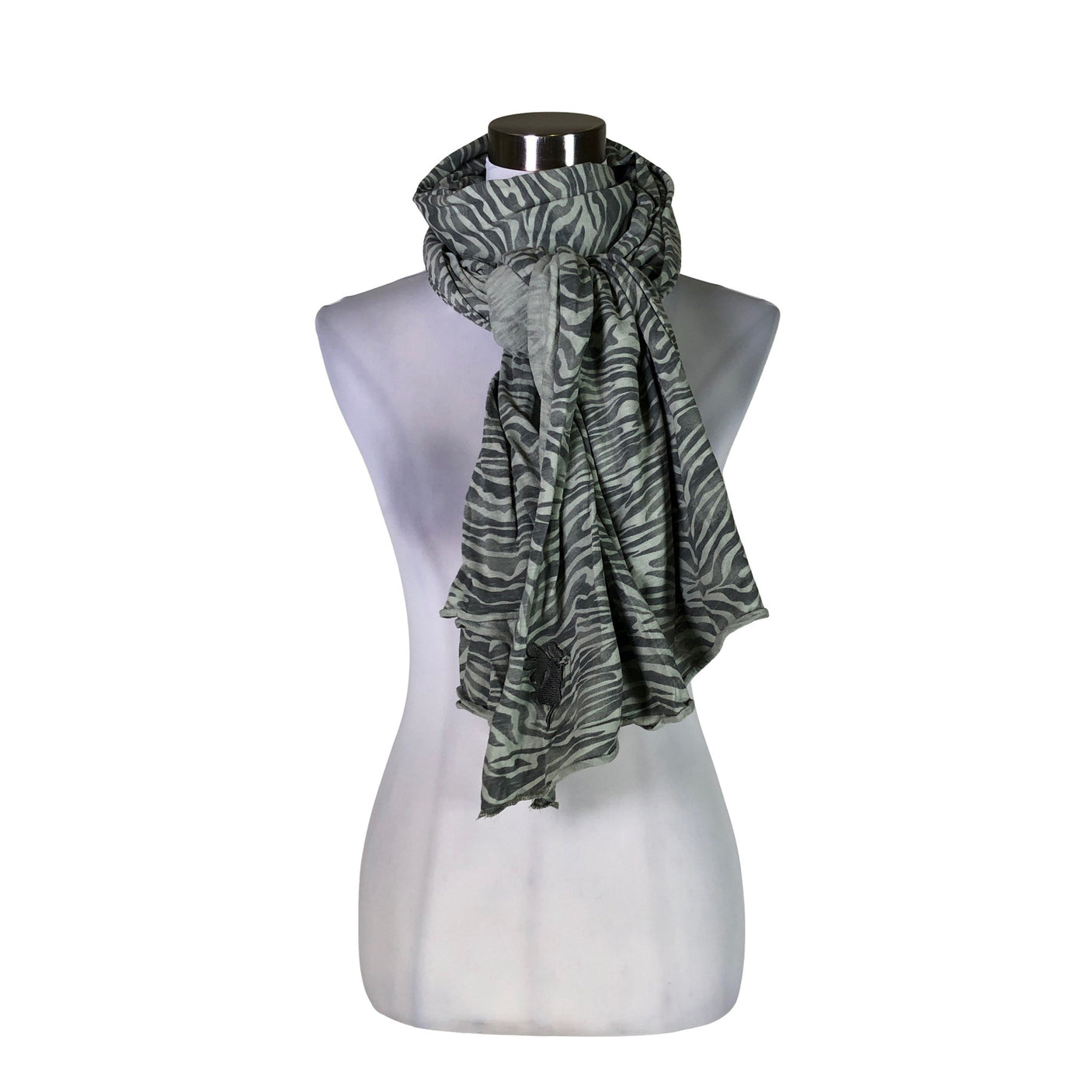 Unisex House of Lola - Huivi, koko Maxi -  (1)