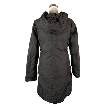 Unisex Joutsen - Untuvatakki, koko 34 -  (2)
