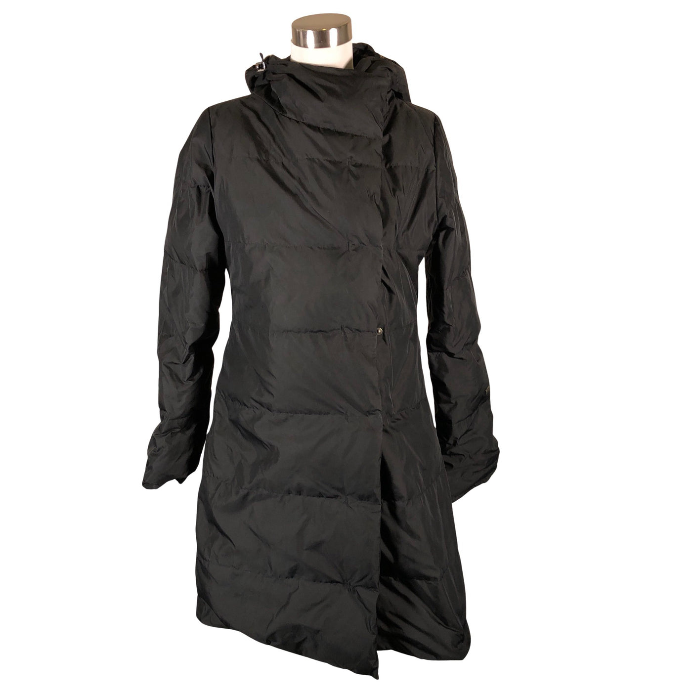 Unisex Joutsen - Untuvatakki, koko 34 -  (1)