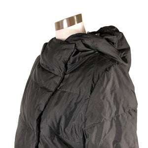 Unisex Joutsen - Untuvatakki, koko 34 -  (3)