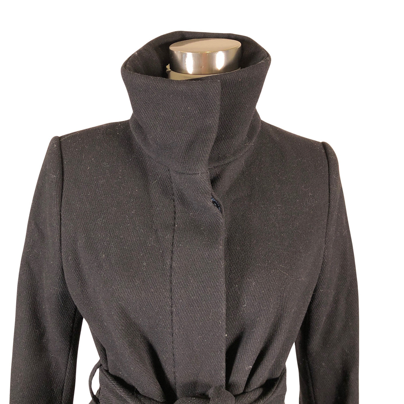 Unisex Filippa K. - Villakangastakki, koko 36 -  (3)