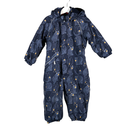 Unisex Reima - Toppahaalari, koko 86 - 92 -  ()
