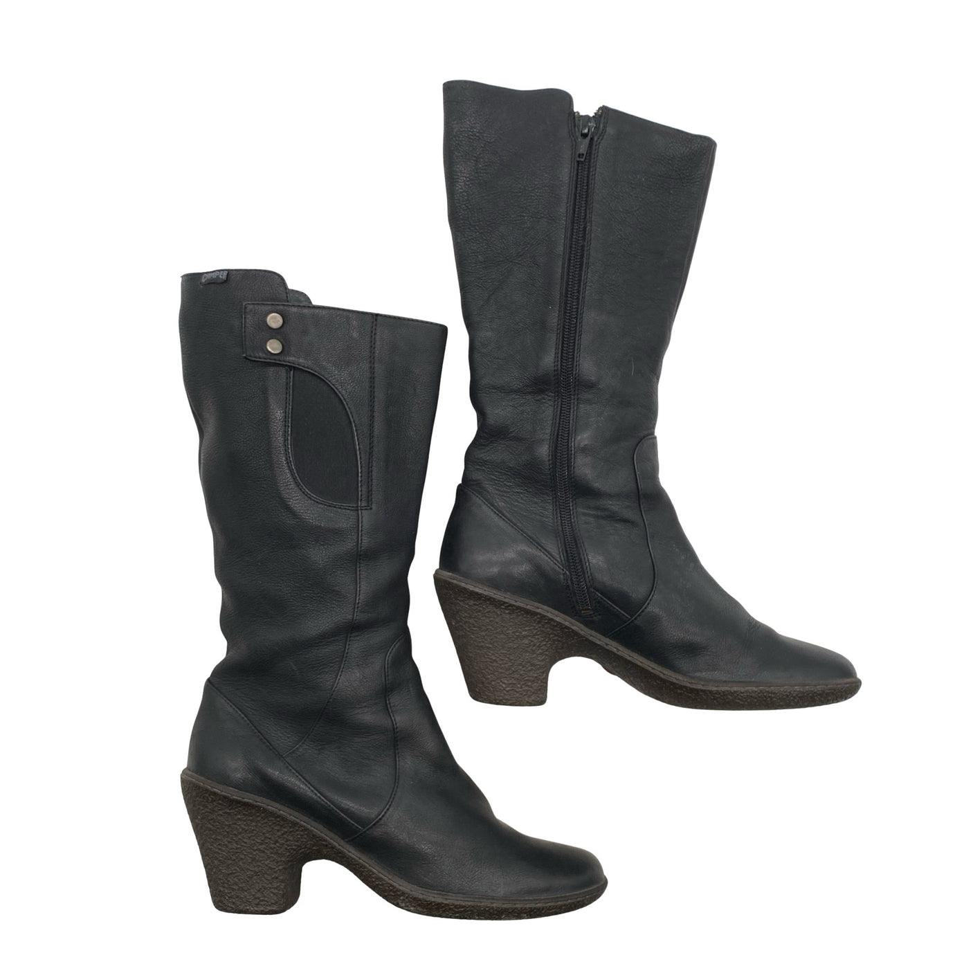 Unisex Camper - Saappaat, koko 39 -  (1)