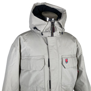 Unisex Fjällräven - Untuvatakki, koko M -  (3)