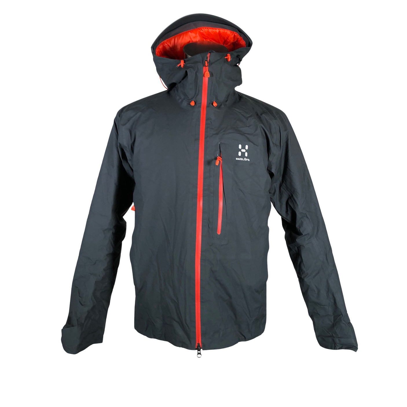 Unisex Haglöfs - Kevyttoppatakki, koko M -  (1)