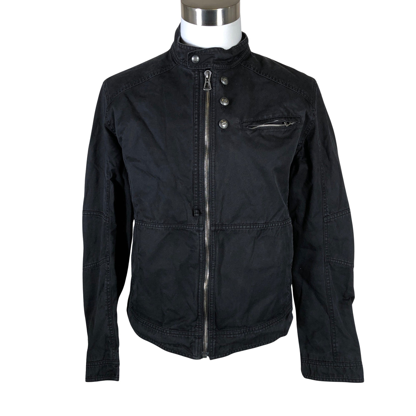 Unisex Hugo Boss - Ulkoilutakki, koko L -  (1)