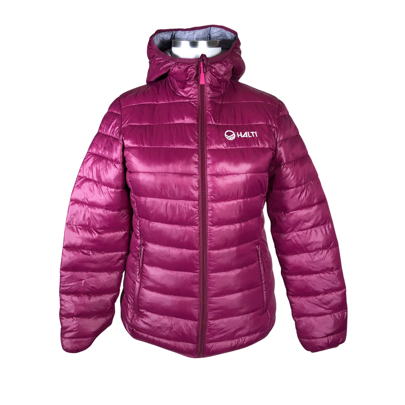 Unisex Halti - Kevyttoppatakki, koko 42 -  (1)