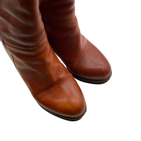 Unisex Zinda - Saappaat, koko 35 -  (2)