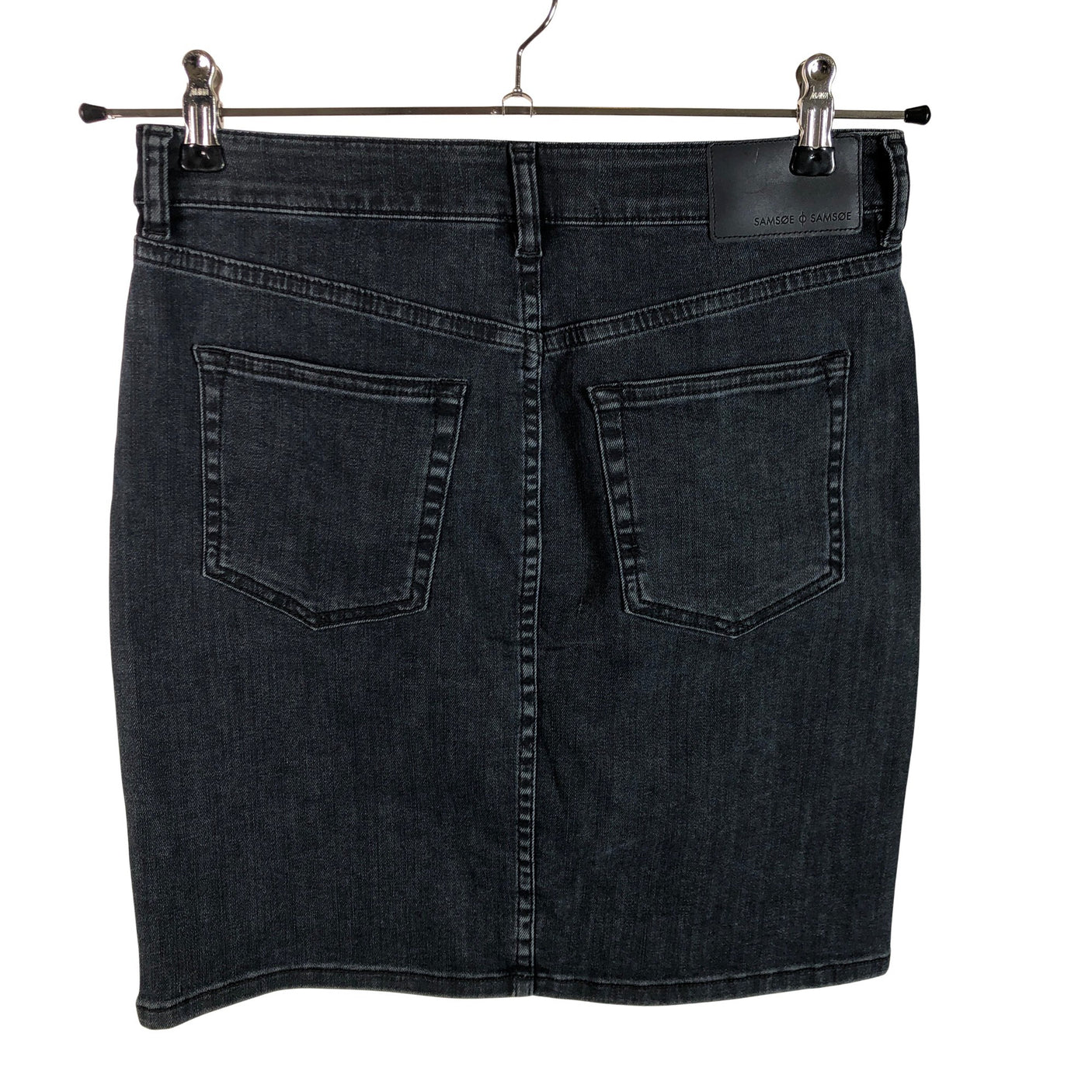 Unisex Samsoe&Samsoe - Farkkuhame, koko 36 -  (2)