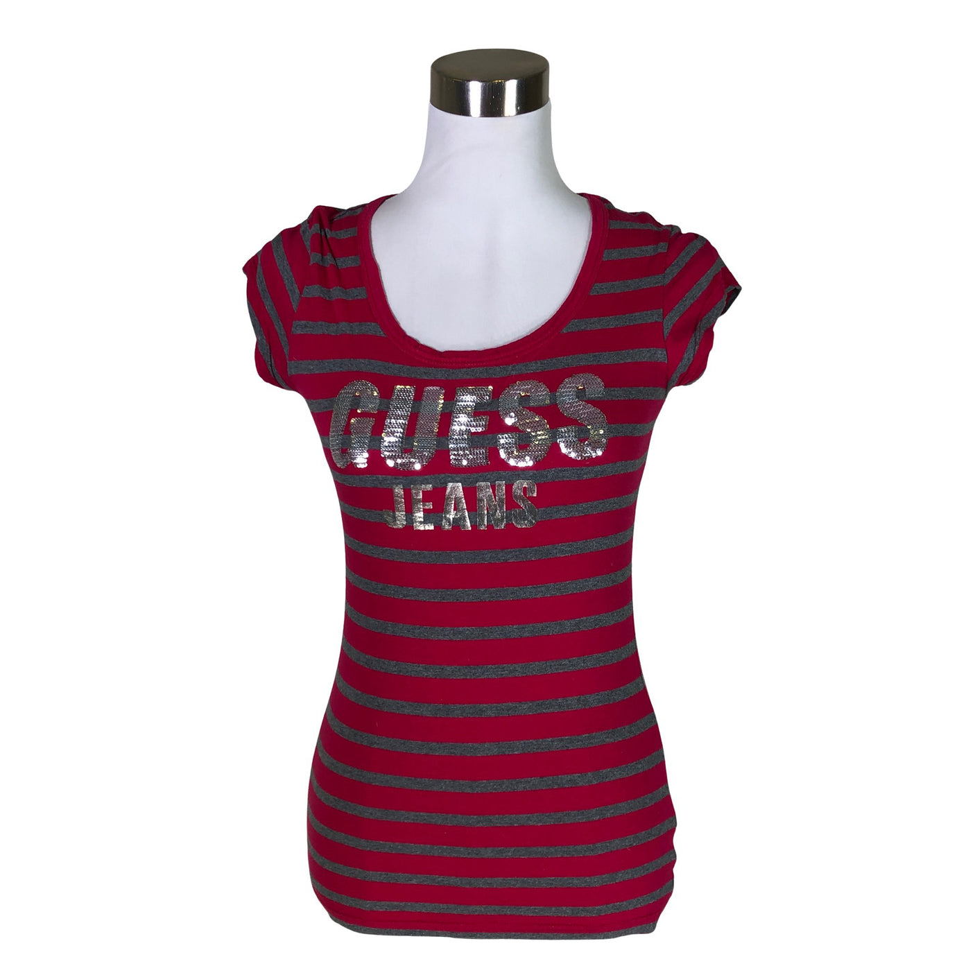 Unisex Guess - T-paita, koko 34 -  (1)