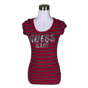 Unisex Guess - T-paita, koko 34 -  (1)