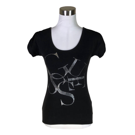Unisex Guess - T-paita, koko 36 -  ()