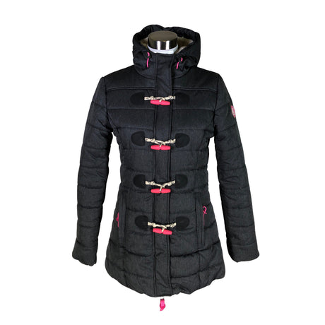Unisex Superdry - Toppatakki, koko 36 -  ()