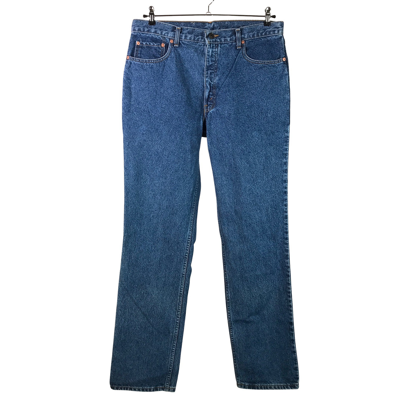 Unisex Levi's - Farkut, koko W38 -  (1)