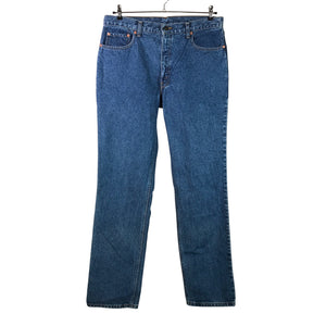 Unisex Levi's - Farkut, koko W38 -  (1)