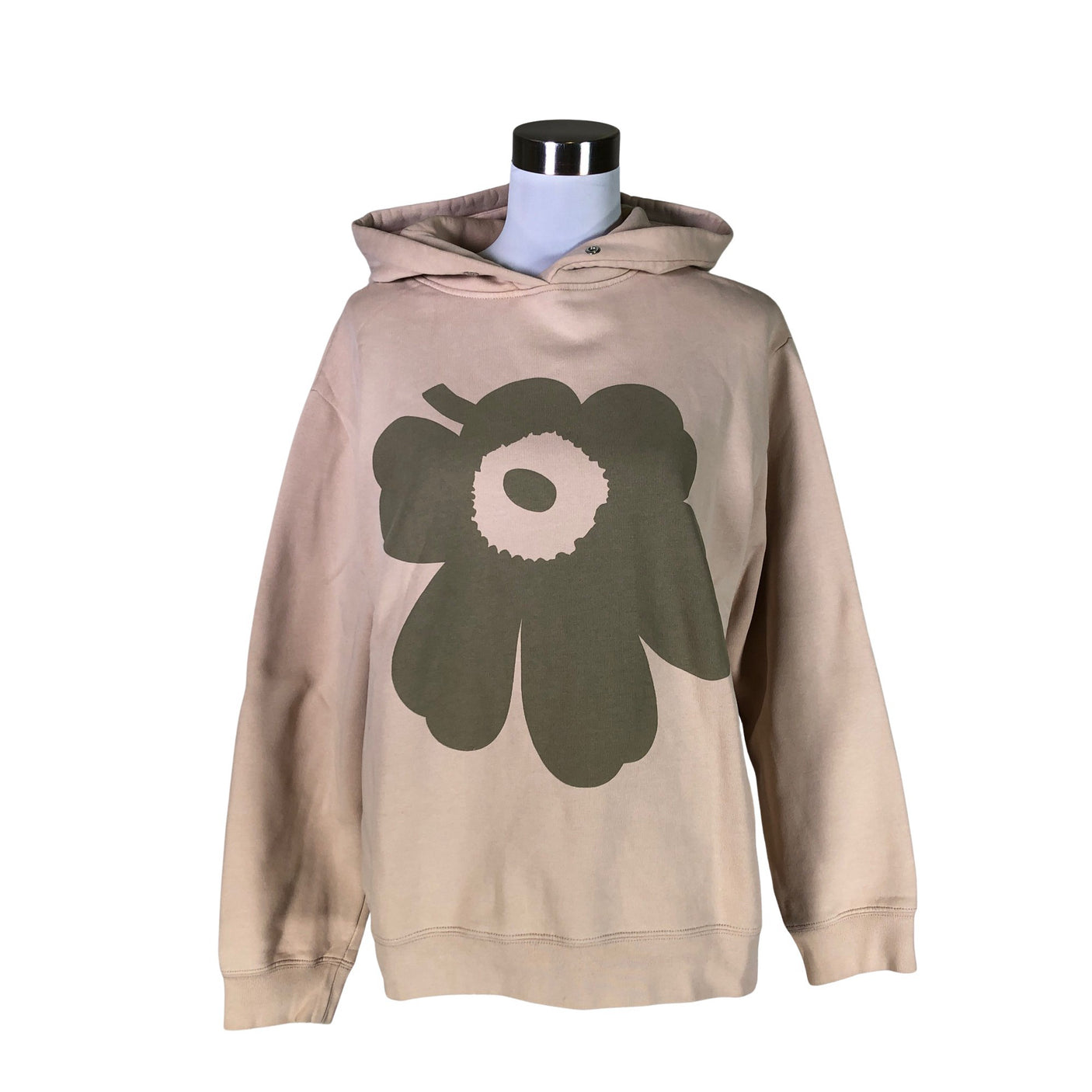 Unisex Marimekko - Huppari, koko 36 -  (1)