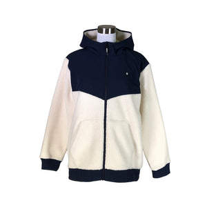 Unisex Reima - Fleecetakki, koko 36 -  (1)