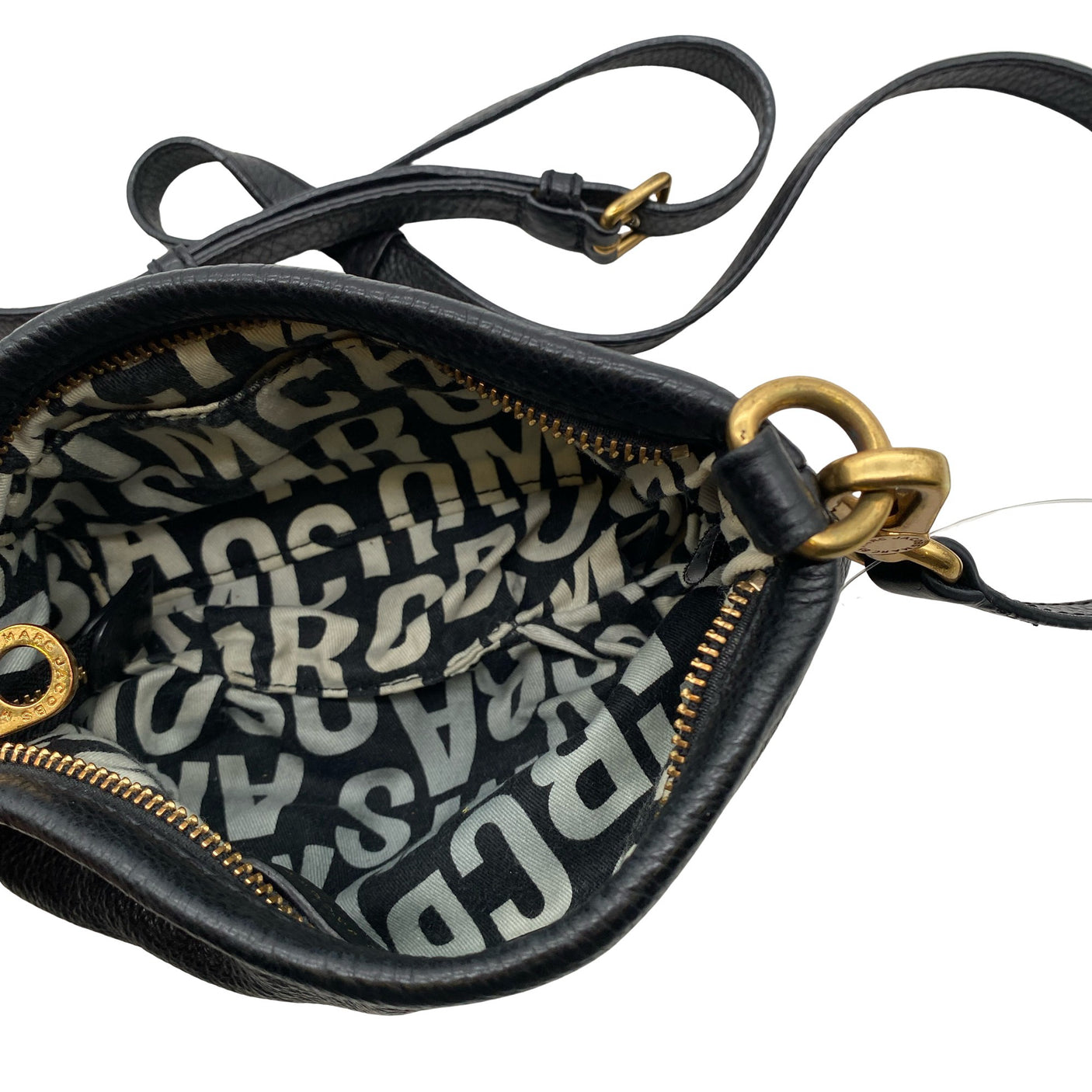 Unisex Marc By Marc Jacobs - Olkalaukku, koko Mini -  (3)
