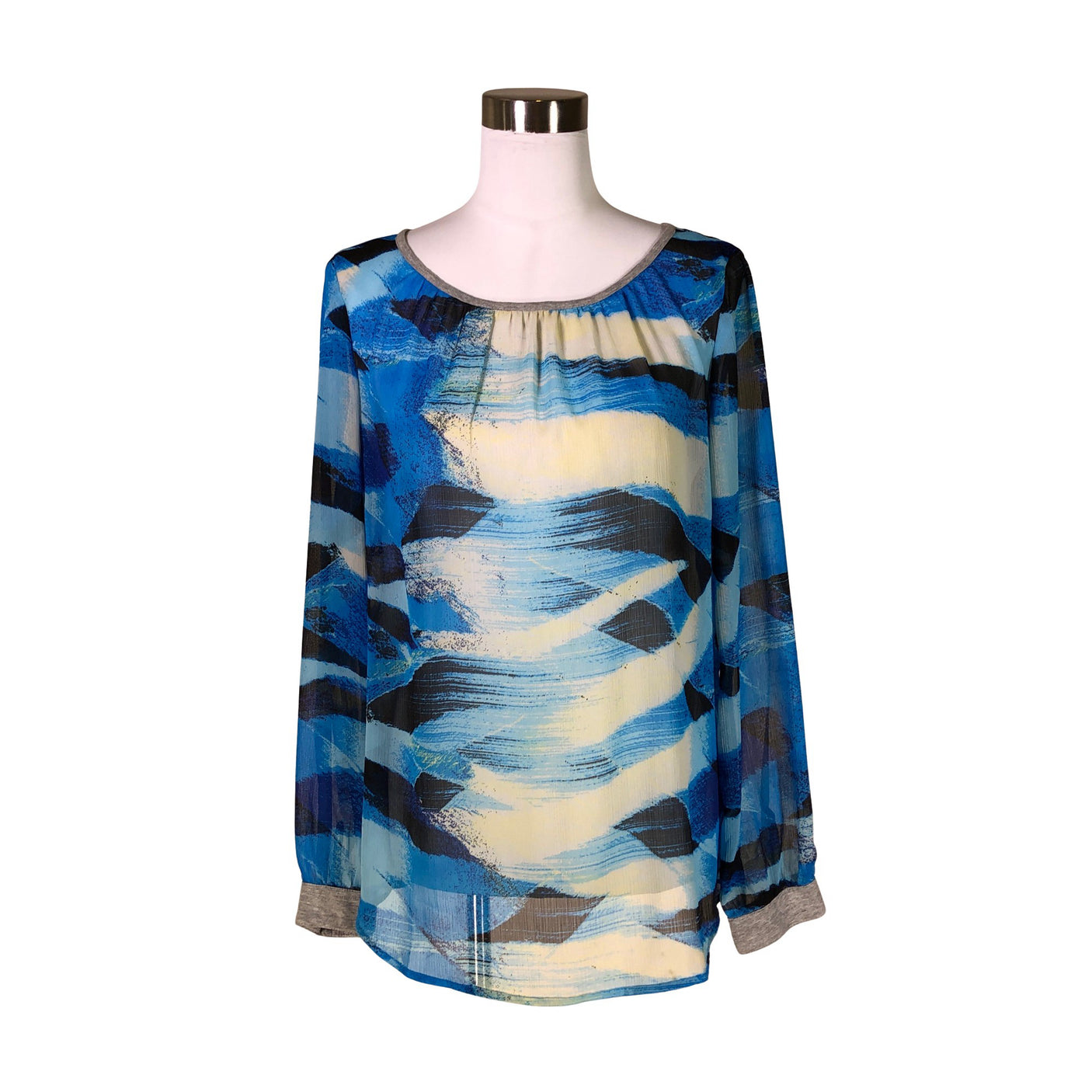 Unisex Esprit - Pusero, koko 38 -  (1)