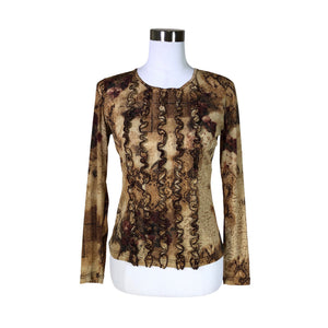 Unisex Claire.dk - Pusero, koko 38 -  (1)