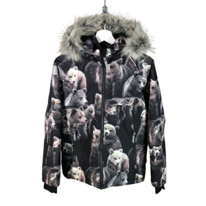 Unisex Molo Kids - Toppatakki, koko 146 - 152 -  (1)