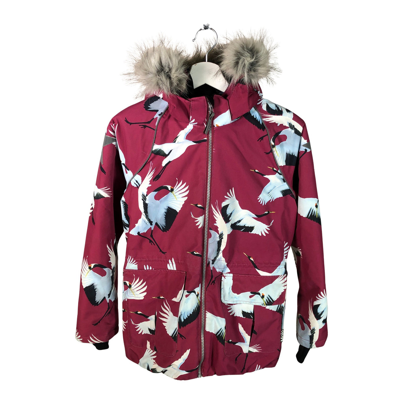 Unisex Molo Kids - Toppatakki, koko 146 - 152 -  (1)