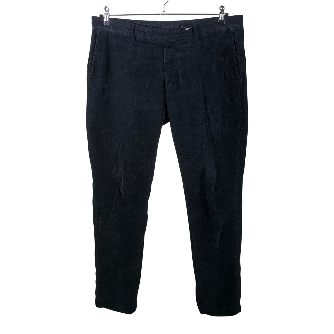 Unisex Massimo Dutti - Samettihousut, koko L -  (1)