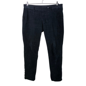 Unisex Massimo Dutti - Samettihousut, koko L -  (1)