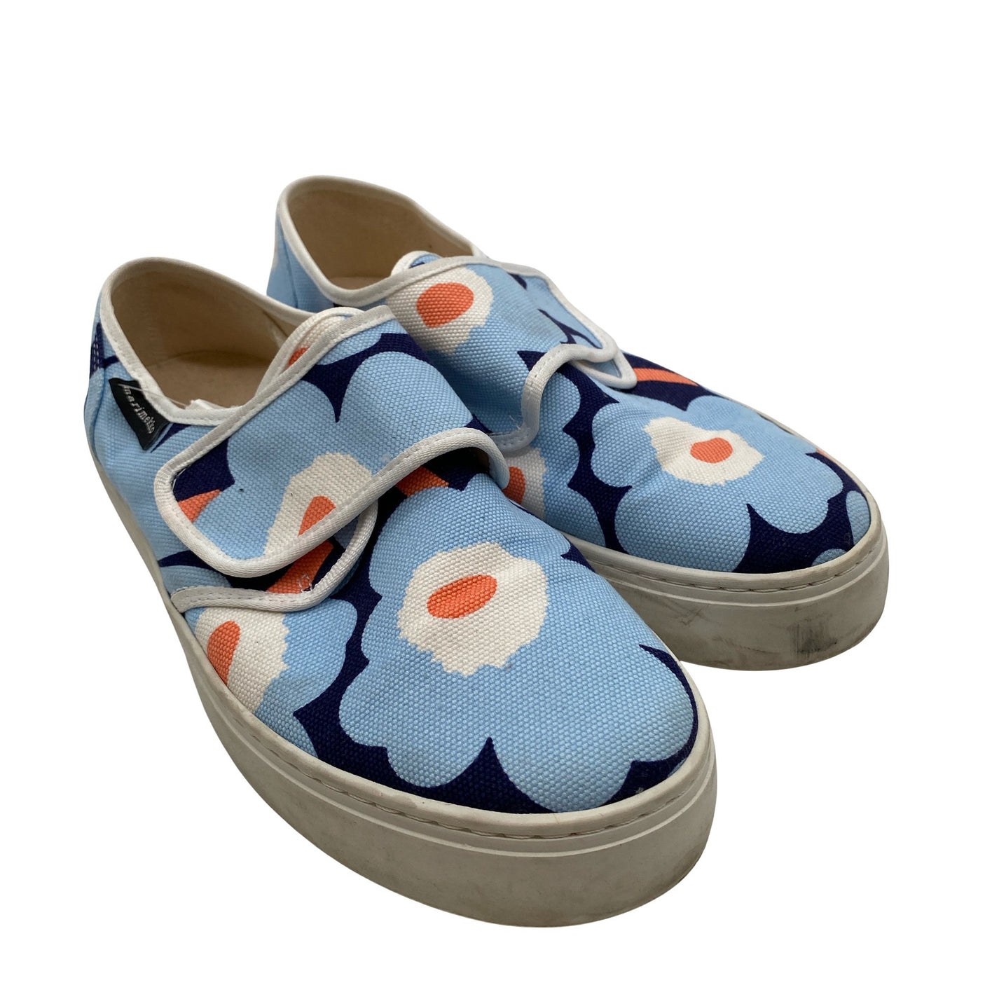 Unisex Marimekko - Tennarit, koko 39 -  (2)