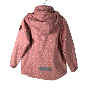 Unisex Kuling - Softshell-takki, koko 104 - 110 -  (2)