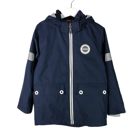 Unisex Reimatec - Välikausitakki, koko 110 - 116 -  ()