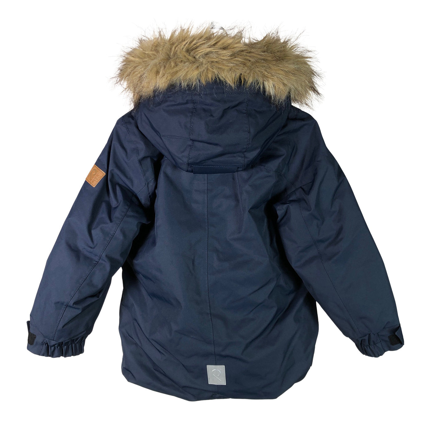 Unisex Reimatec - Untuvatakki, koko 98 - 104 -  (2)