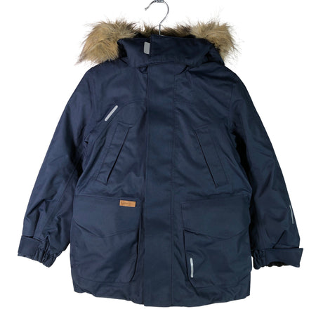 Unisex Reimatec - Untuvatakki, koko 98 - 104 -  ()
