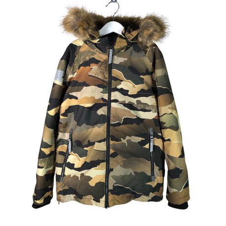 Unisex Molo Kids - Toppatakki, koko 134 - 140 -  ()