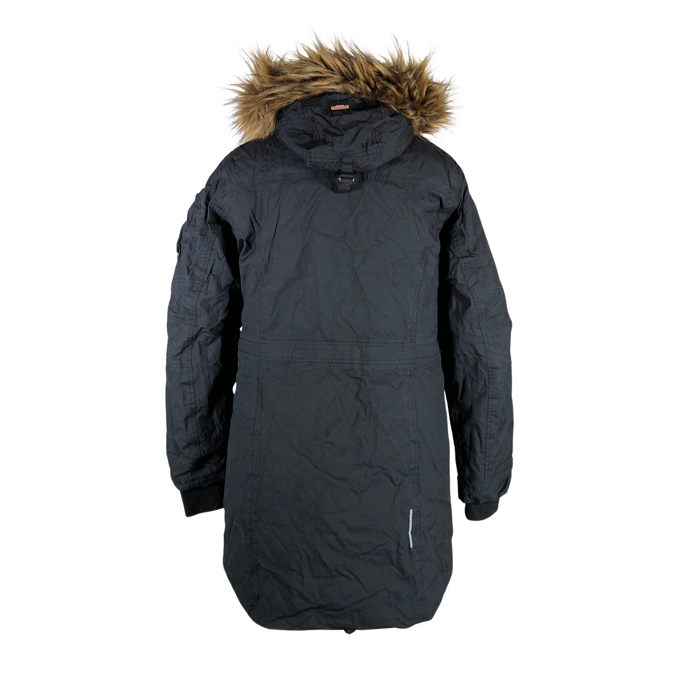 Unisex Icepeak - Parkatakki, koko 44 -  (2)
