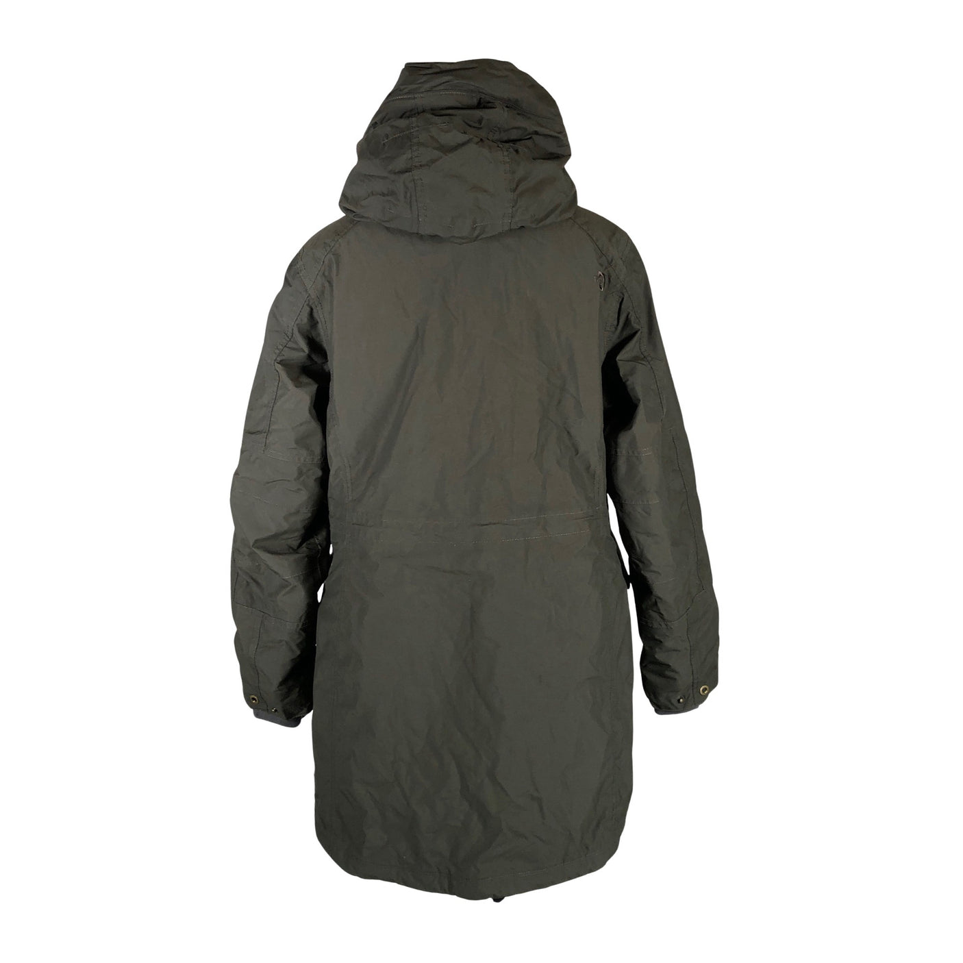 Unisex Didriksons - Parkatakki, koko 44 -  (2)