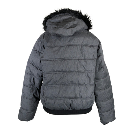 Unisex Everlast - Toppatakki, koko 44 -  (2)